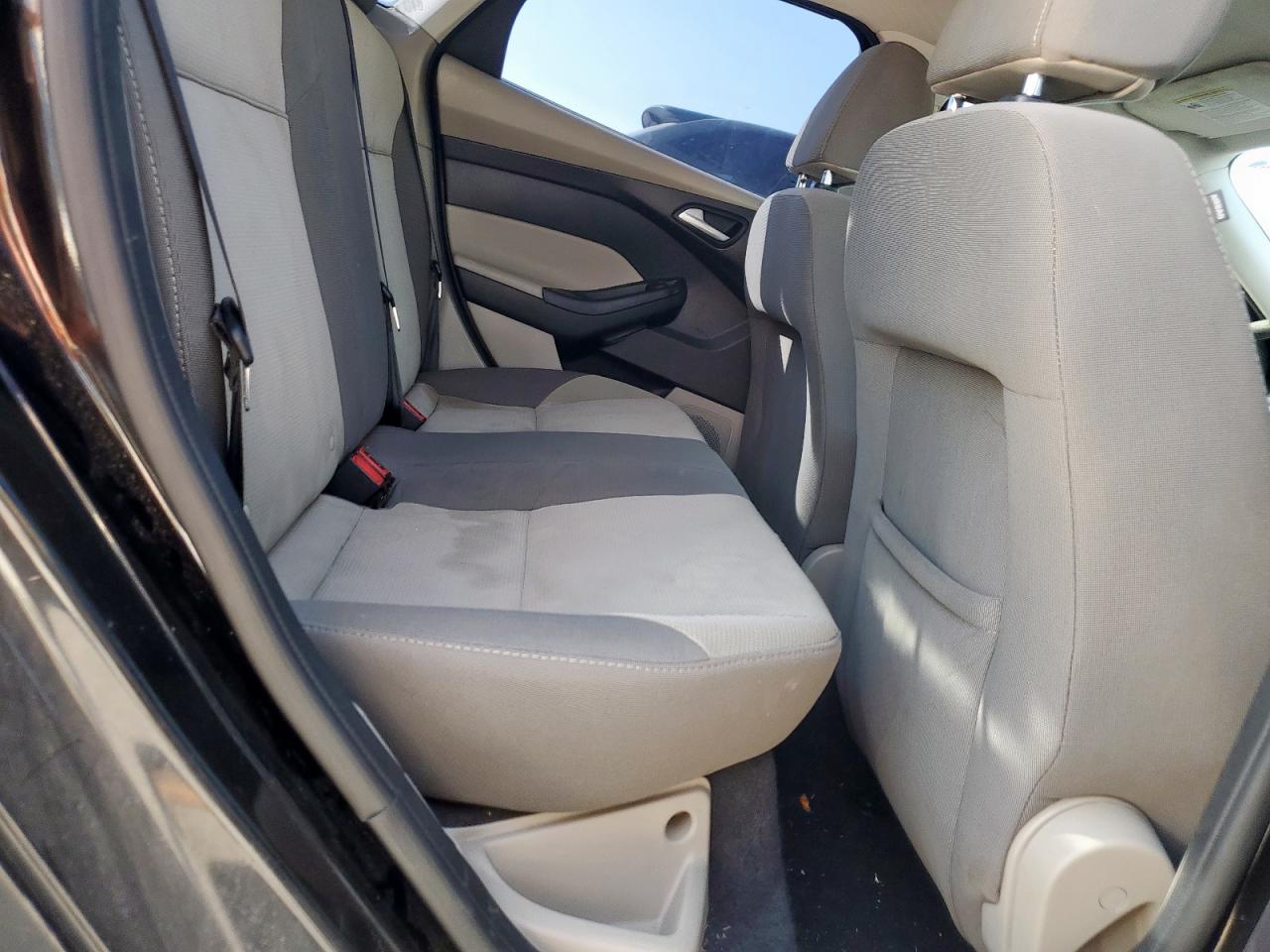 2012 Ford Focus Se VIN: 1FAHP3F24CL466547 Lot: 85686975