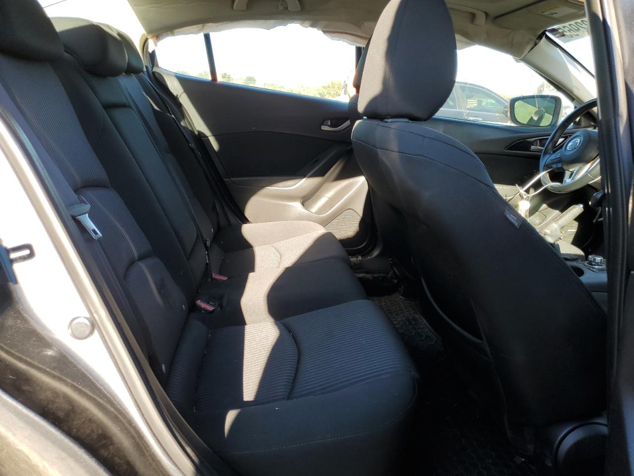 2015 Mazda 3 Touring VIN: 3MZBM1V78FM204394 Lot: 86832965