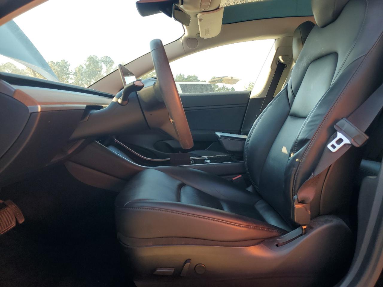 2020 Tesla Model 3 VIN: 5YJ3E1EB9LF663006 Lot: 85505285