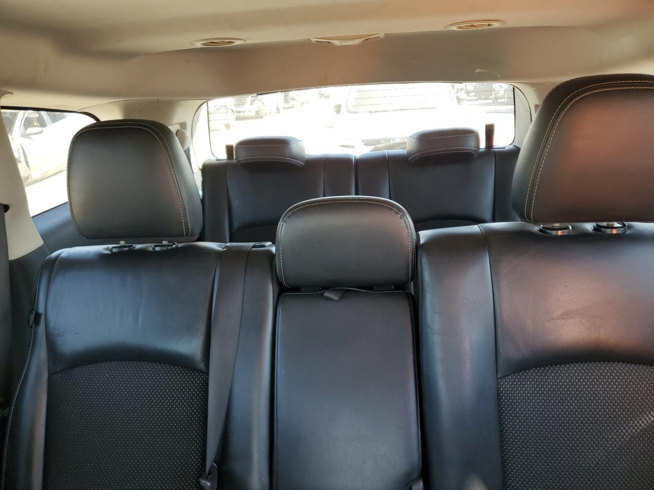 2016 Dodge Journey Crossroad VIN: 3C4PDCGB4GT131957 Lot: 86998825