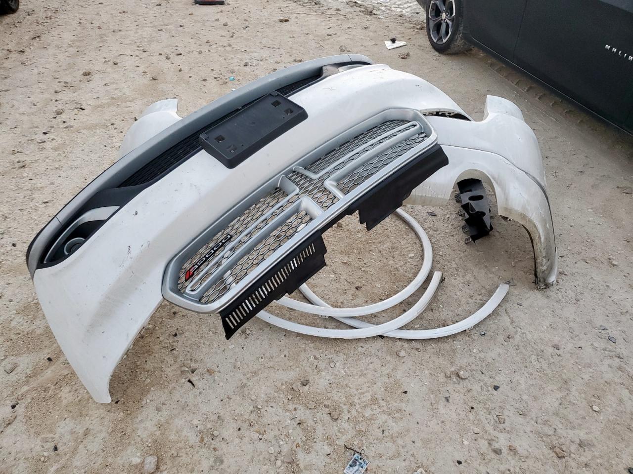 2017 Dodge Durango Sxt VIN: 1C4RDHAG0HC898194 Lot: 89827015