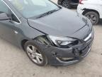 2014 VAUXHALL ASTRA 1.4T 16V SRI 5DR for sale at Copart SANDY