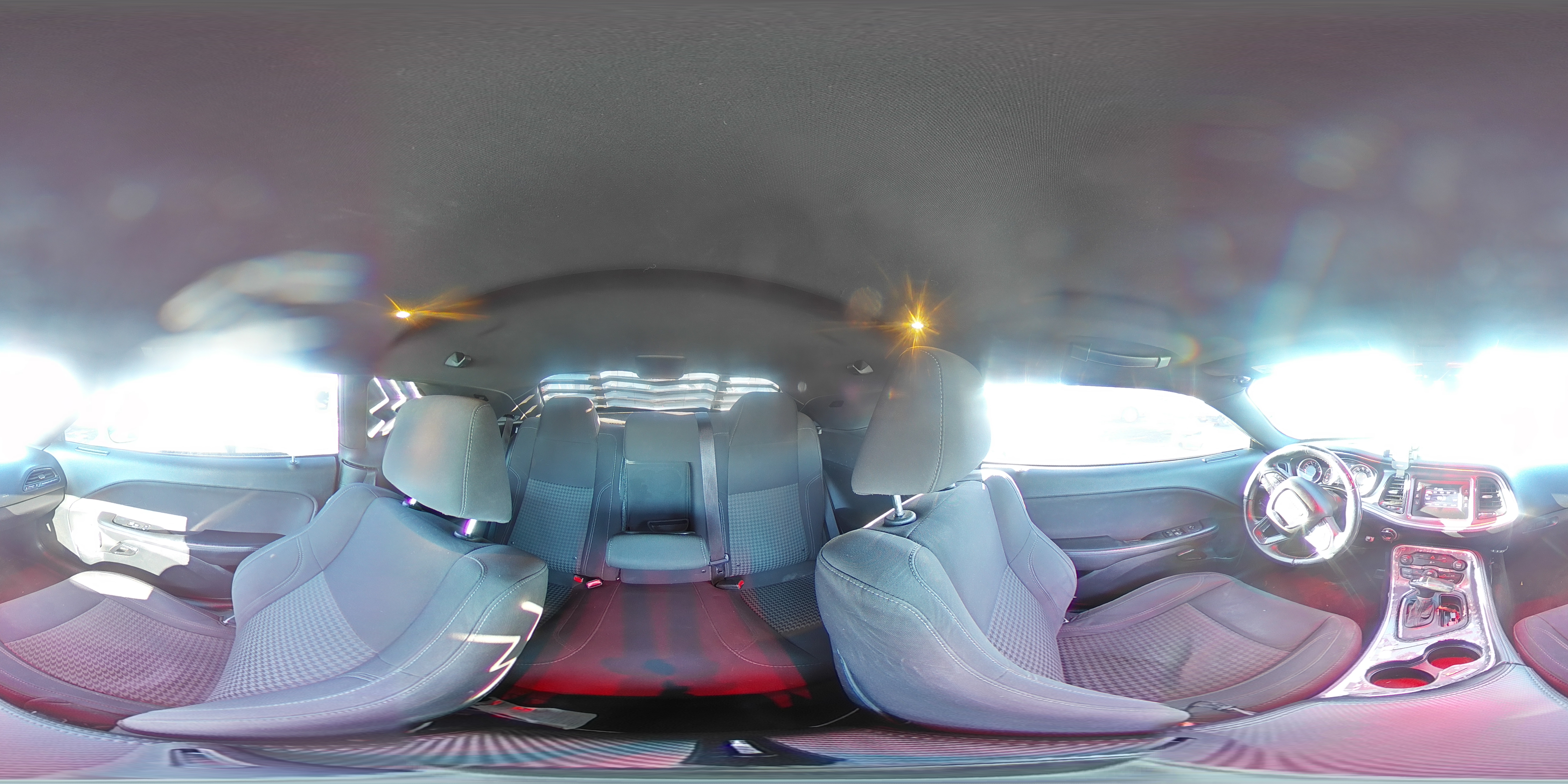 2015 Dodge Challenger Sxt VIN: 2C3CDZAGXFH713496 Lot: 82785925