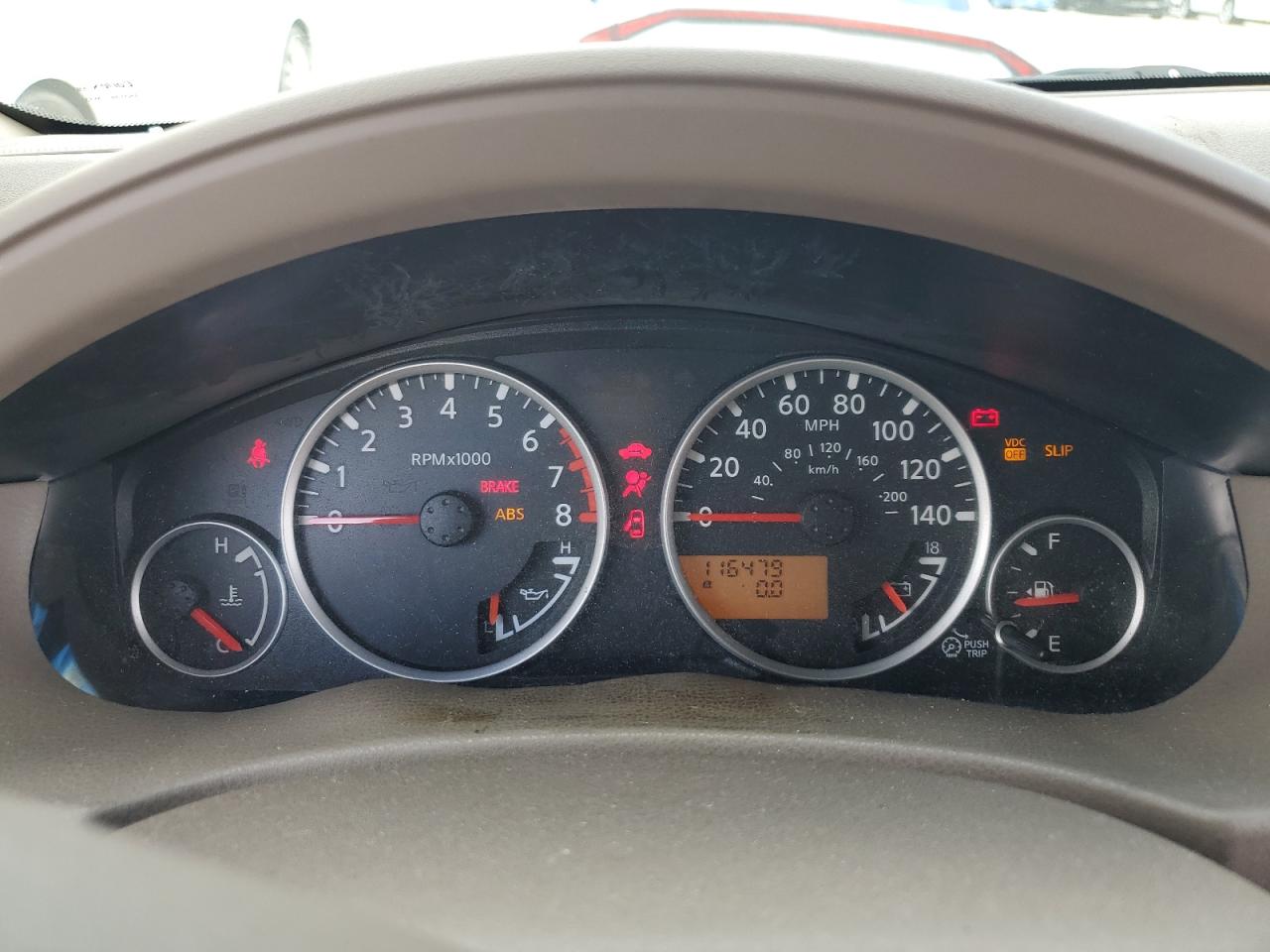 2009 Nissan Pathfinder S VIN: 5N1AR18U09C606185 Lot: 81783495