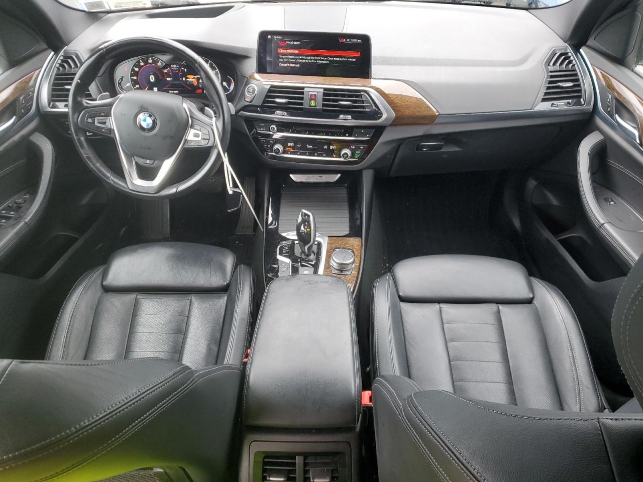 2019 BMW X3 xDrive30I VIN: 5UXTR9C56KLR06667 Lot: 72064795