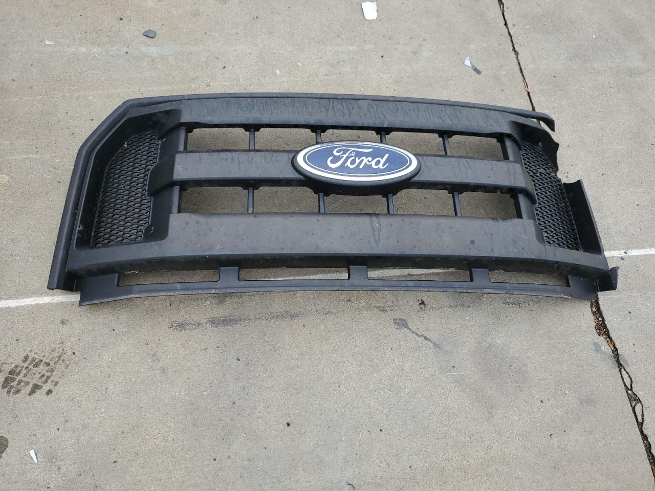 2016 Ford F150 Super Cab VIN: 1FTEX1EP8GFC14321 Lot: 82784665