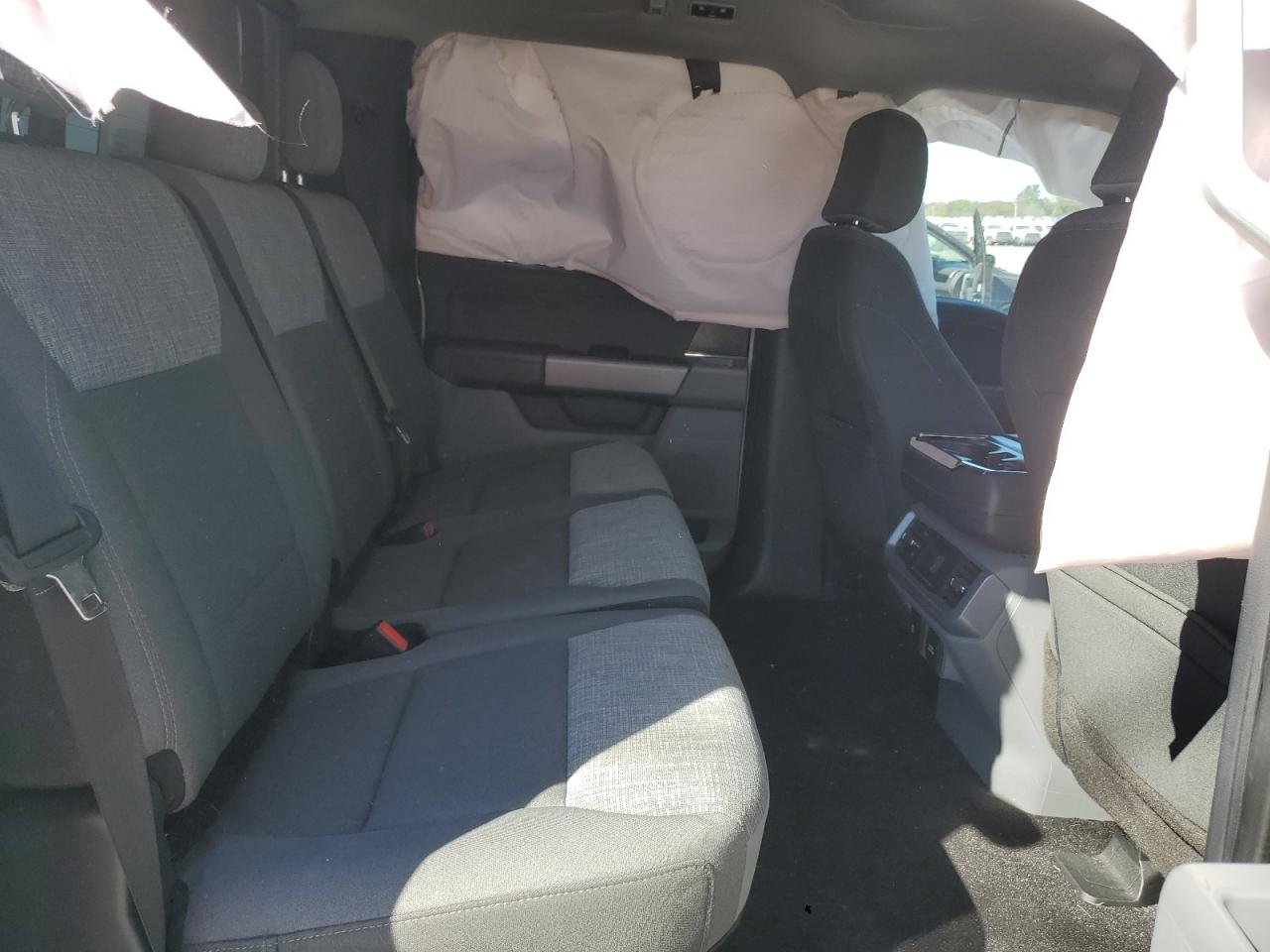 2022 Ford F150 Supercrew VIN: 1FTFW1E87NKE99260 Lot: 86291545