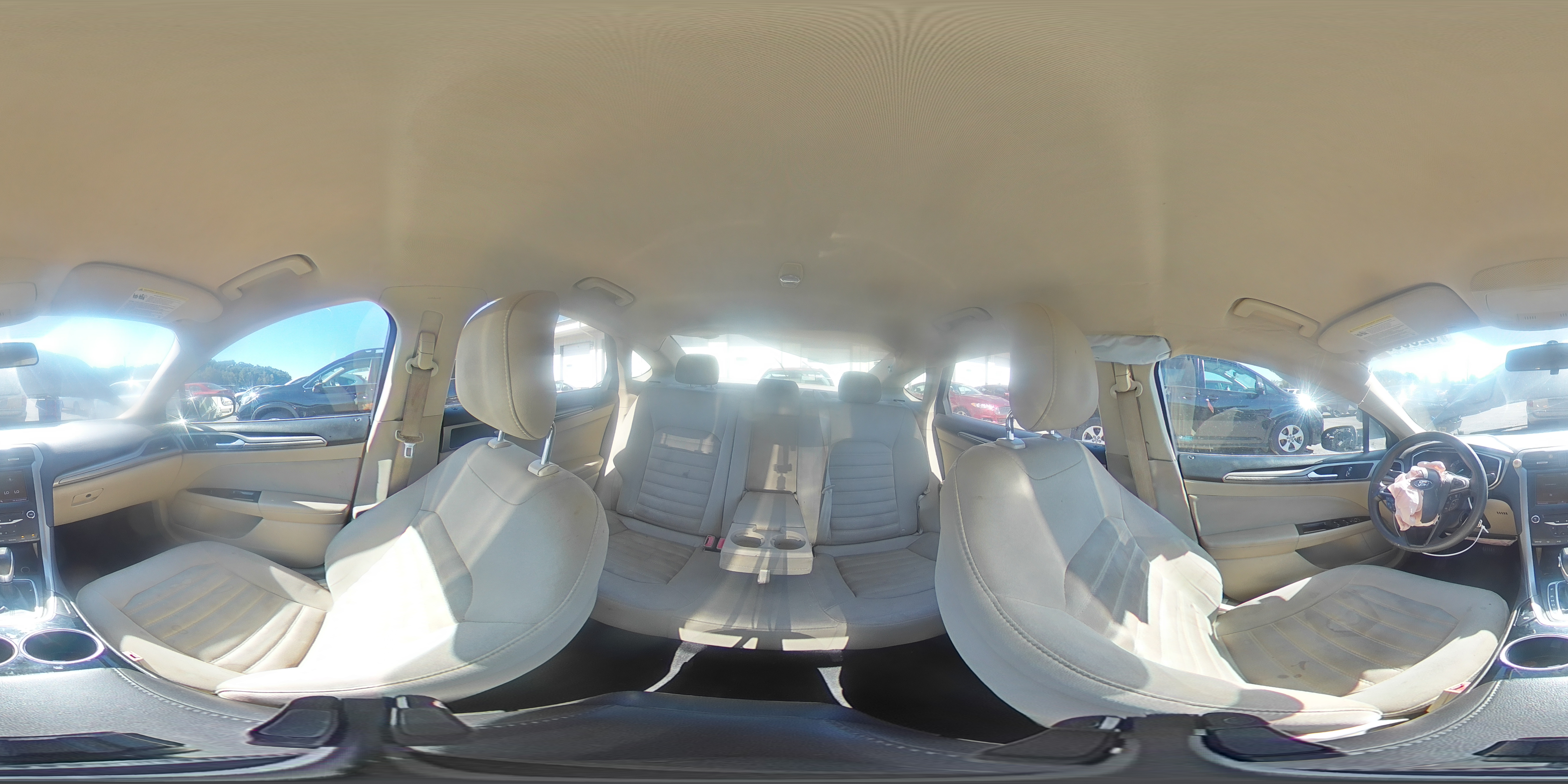 2013 Ford Fusion Se VIN: 3FA6P0HR5DR102110 Lot: 82399025