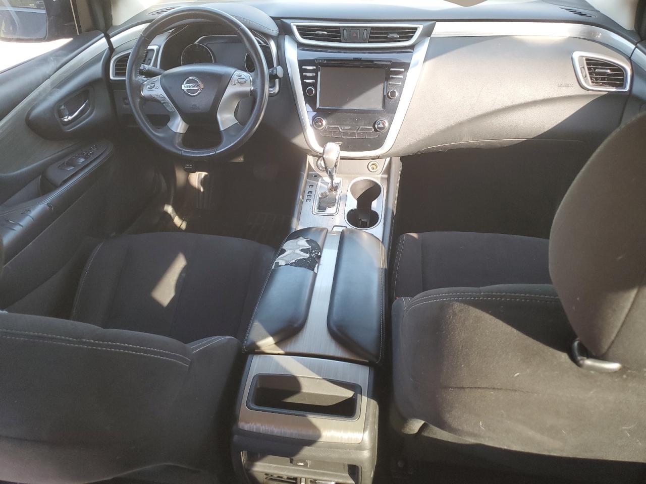 2017 Nissan Murano S VIN: 5N1AZ2MH8HN139230 Lot: 82405595