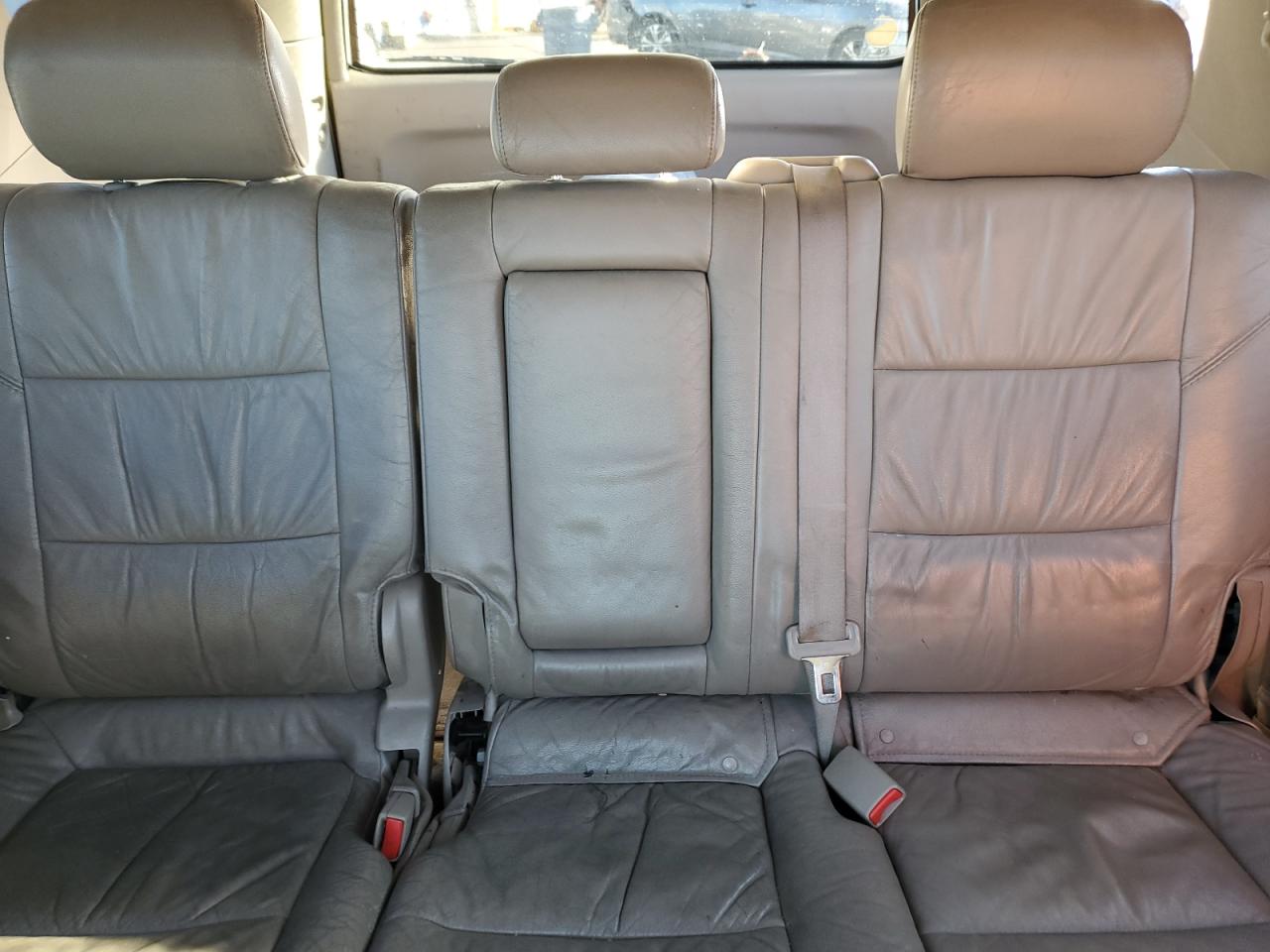 2005 Toyota Sequoia Sr5 VIN: 5TDZT34A75S259625 Lot: 90516435