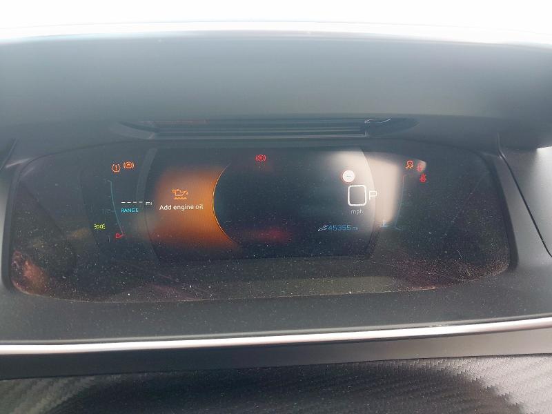 2022 PEUGEOT 208 1.2 PURETECH 100 ALLURE PREMIUM 5DR EAT8