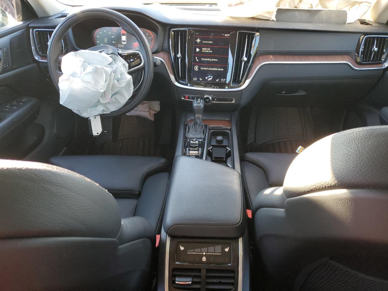 2019 Volvo S60 T6 Inscription VIN: 7JRA22TL2KG009181 Lot: 82417255