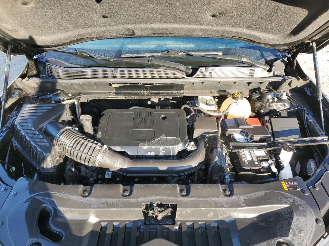 2022 Chevrolet Blazer 2Lt VIN: 3GNKBHR45NS237095 Lot: 86083385