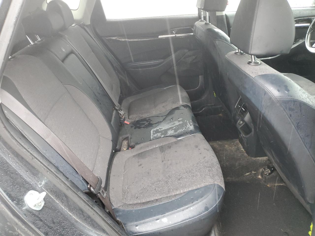 2022 Kia Seltos S VIN: KNDEUCAA5N7279897 Lot: 82302075