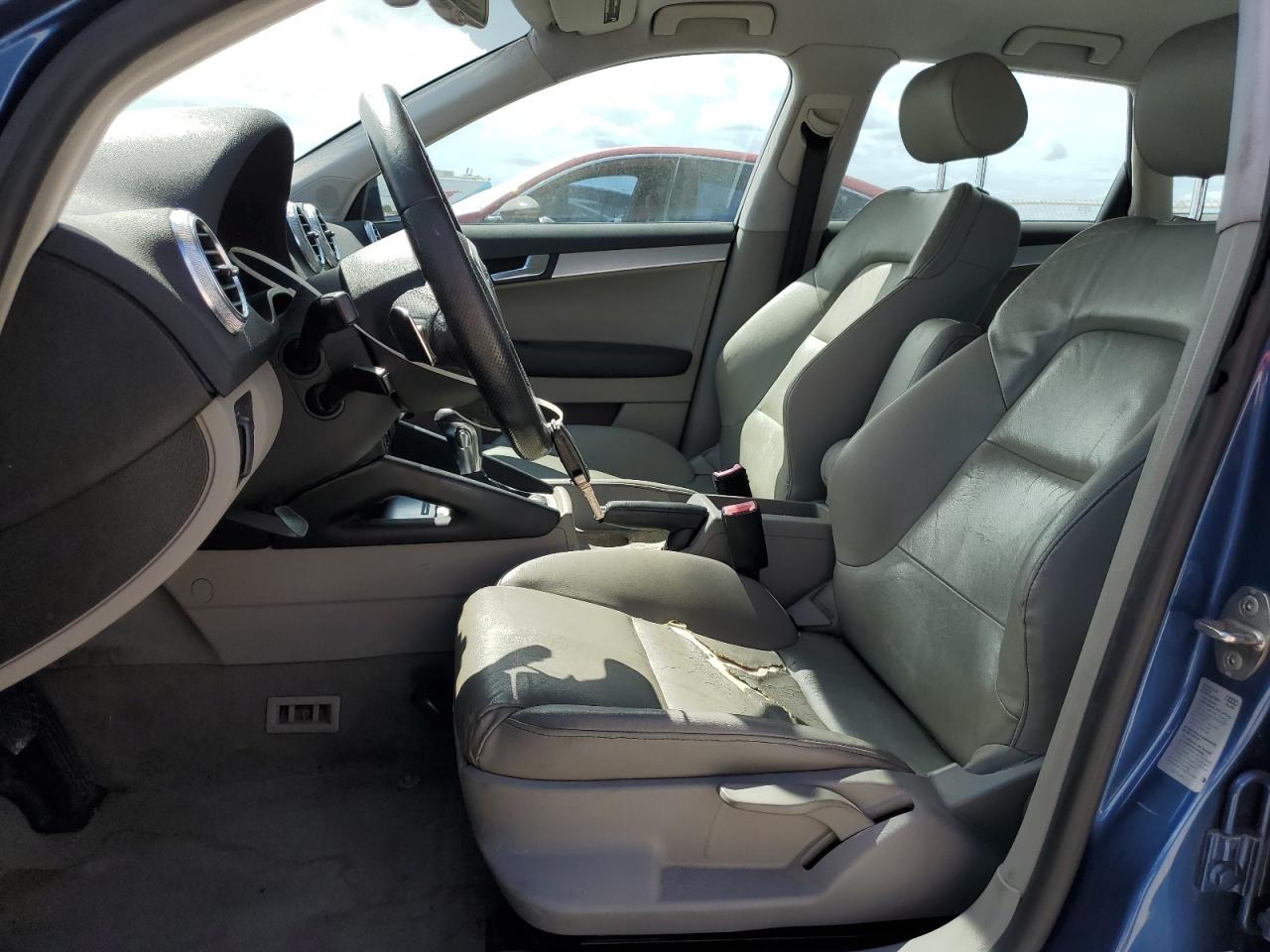 2006 Audi A3 2.0 Sport VIN: WAUMF98P06A137056 Lot: 86297295