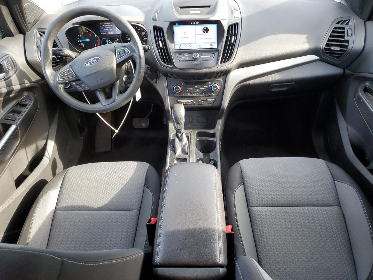 2018 Ford Escape Se VIN: 1FMCU0GD5JUA03248 Lot: 83922545