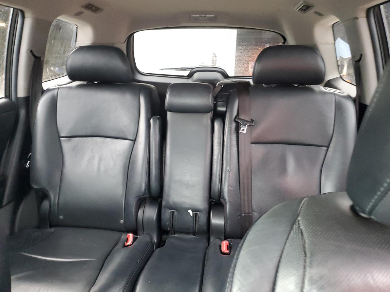 2013 Toyota Highlander Limited VIN: 5TDYK3EH7DS130096 Lot: 84962125