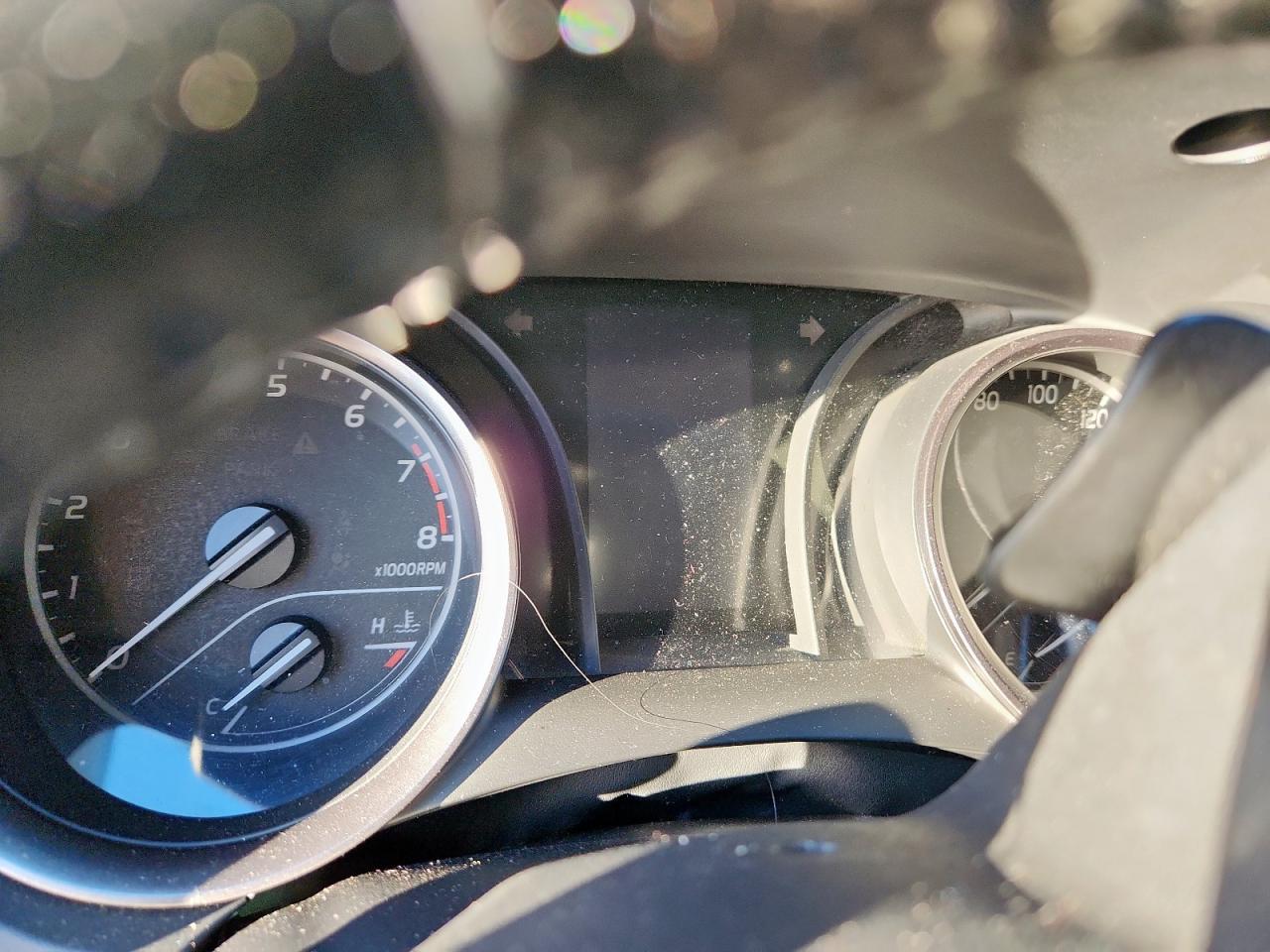 2021 Toyota Camry Se VIN: 4T1G11AK7MU433276 Lot: 90507335