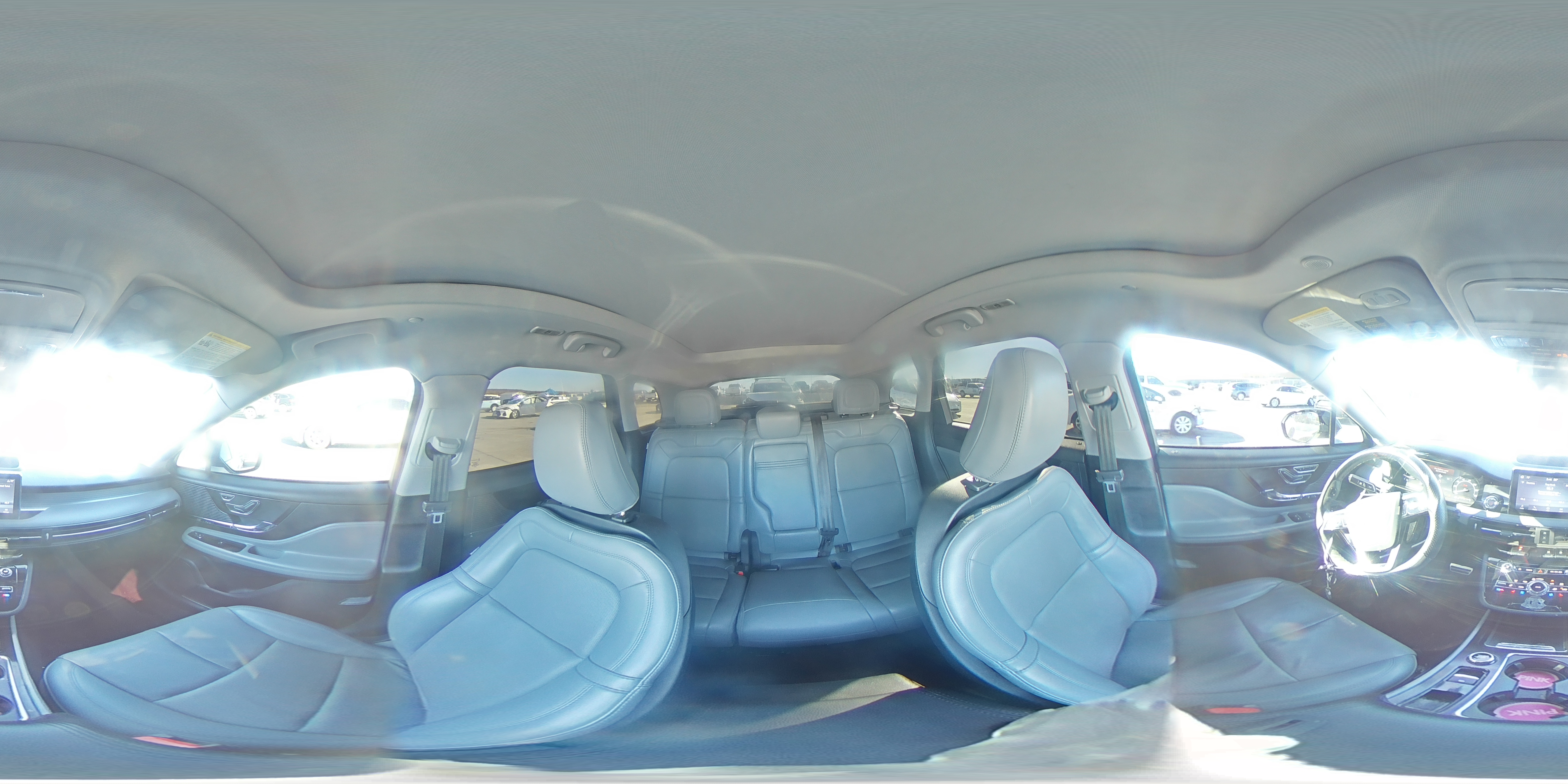 2021 Lincoln Corsair VIN: 5LMCJ1D95MUL17191 Lot: 82691605