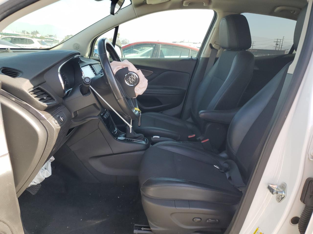 2019 Buick Encore Preferred VIN: KL4CJASB6KB888544 Lot: 85527435