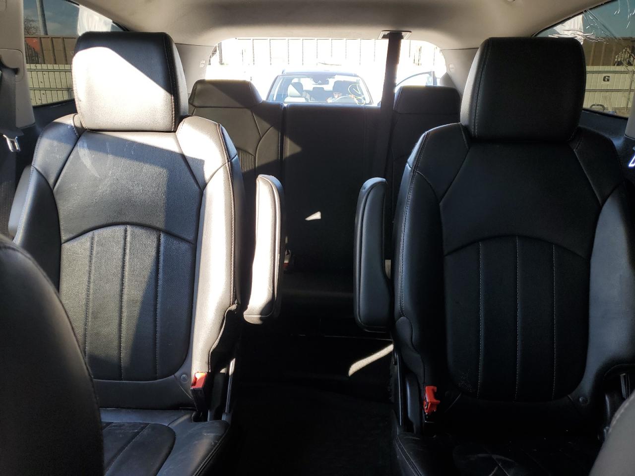 2017 Buick Enclave VIN: 5GAKVBKD3HJ257294 Lot: 90056785