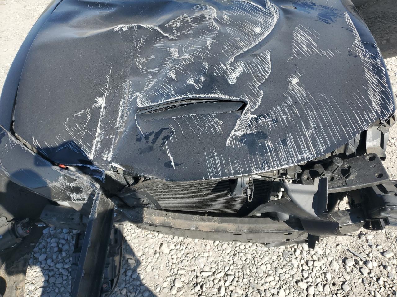 2019 Dodge Charger R/T VIN: 2C3CDXCT1KH508139 Lot: 82229495