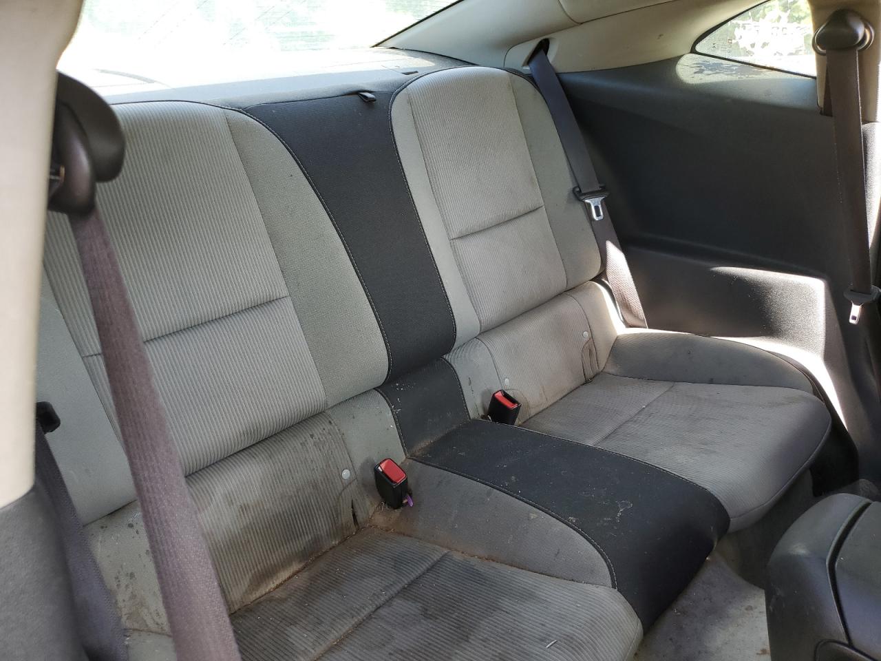 2014 Chevrolet Camaro Lt VIN: 2G1FB1E39E9132242 Lot: 81931465