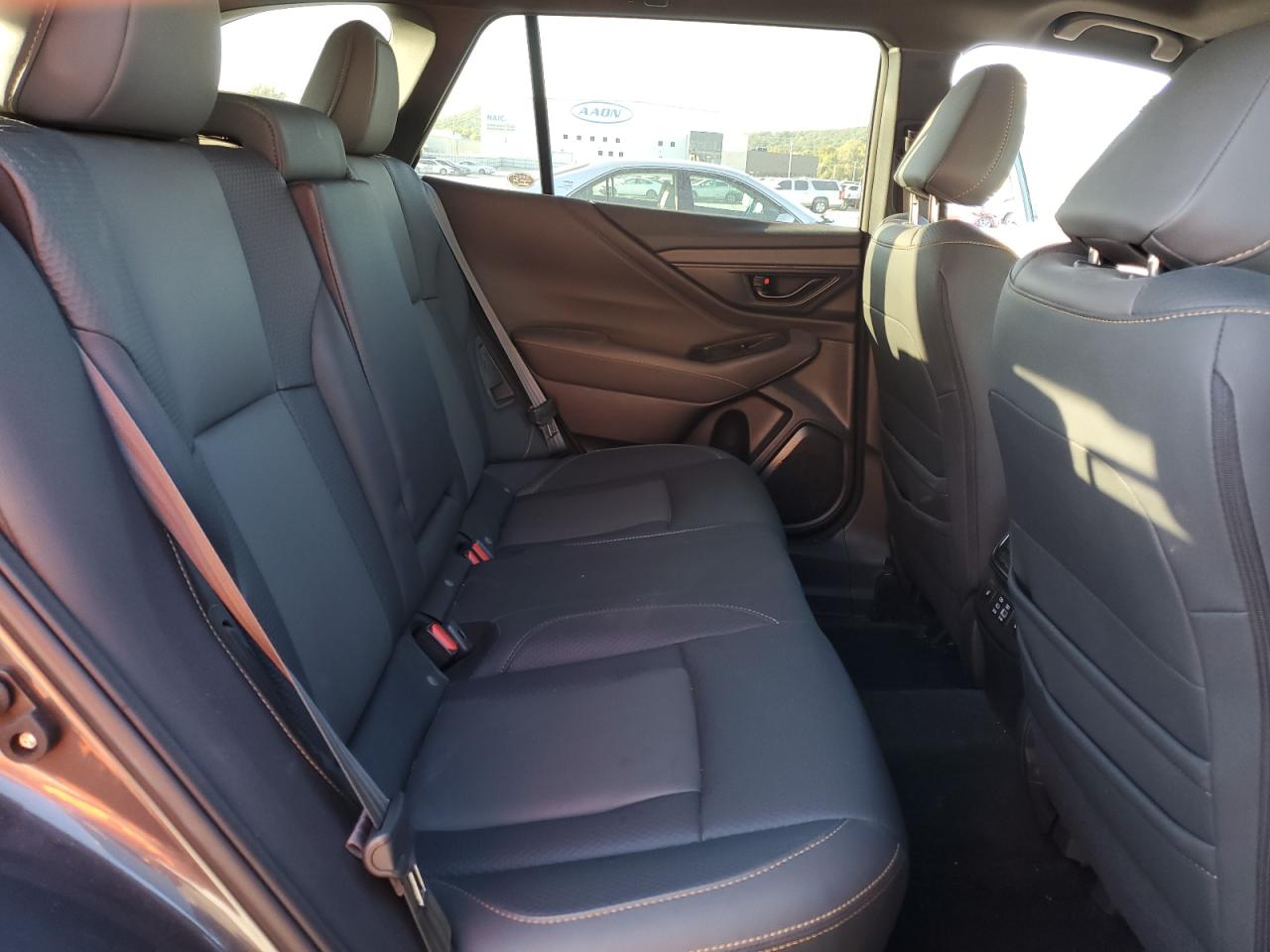 2024 Subaru Outback Wilderness VIN: 4S4BTGUD9R3102670 Lot: 85174235