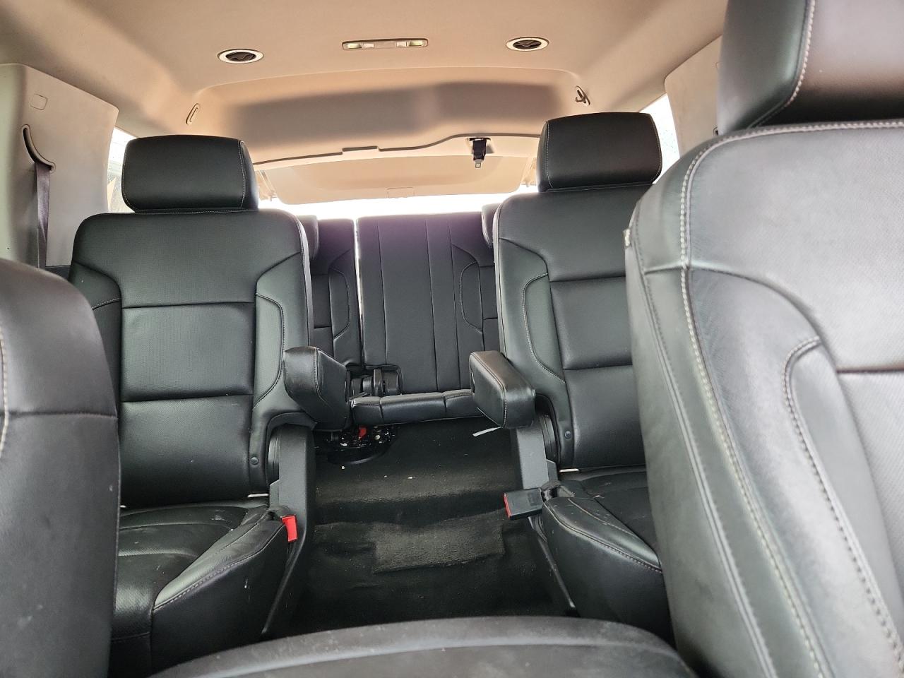 2016 GMC Yukon Slt VIN: 1GKS2BKC0GR352236 Lot: 84762325