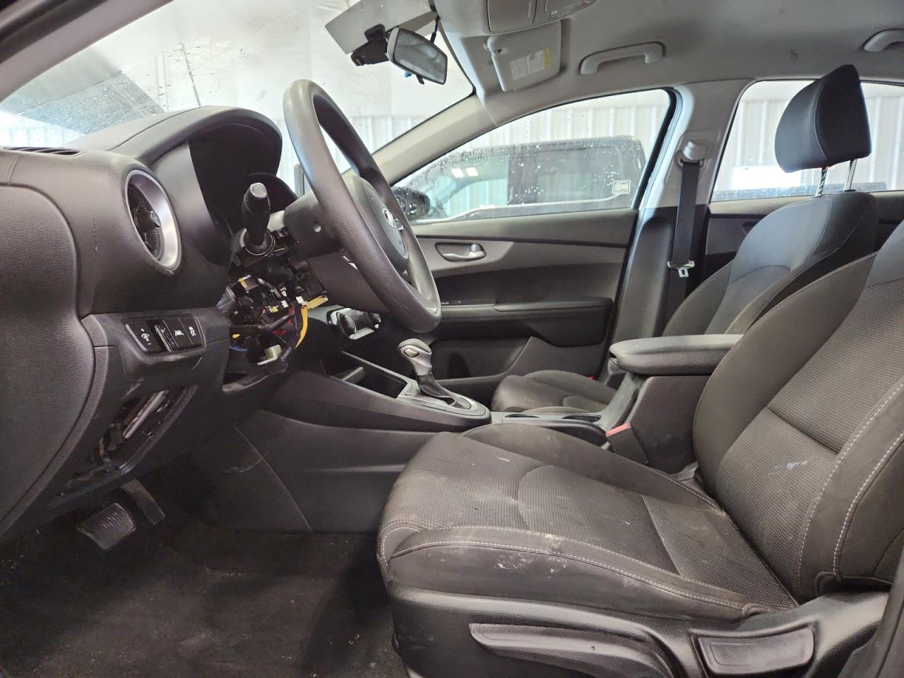 2019 Kia Forte Fe VIN: 3KPF24AD9KE135159 Lot: 84929205