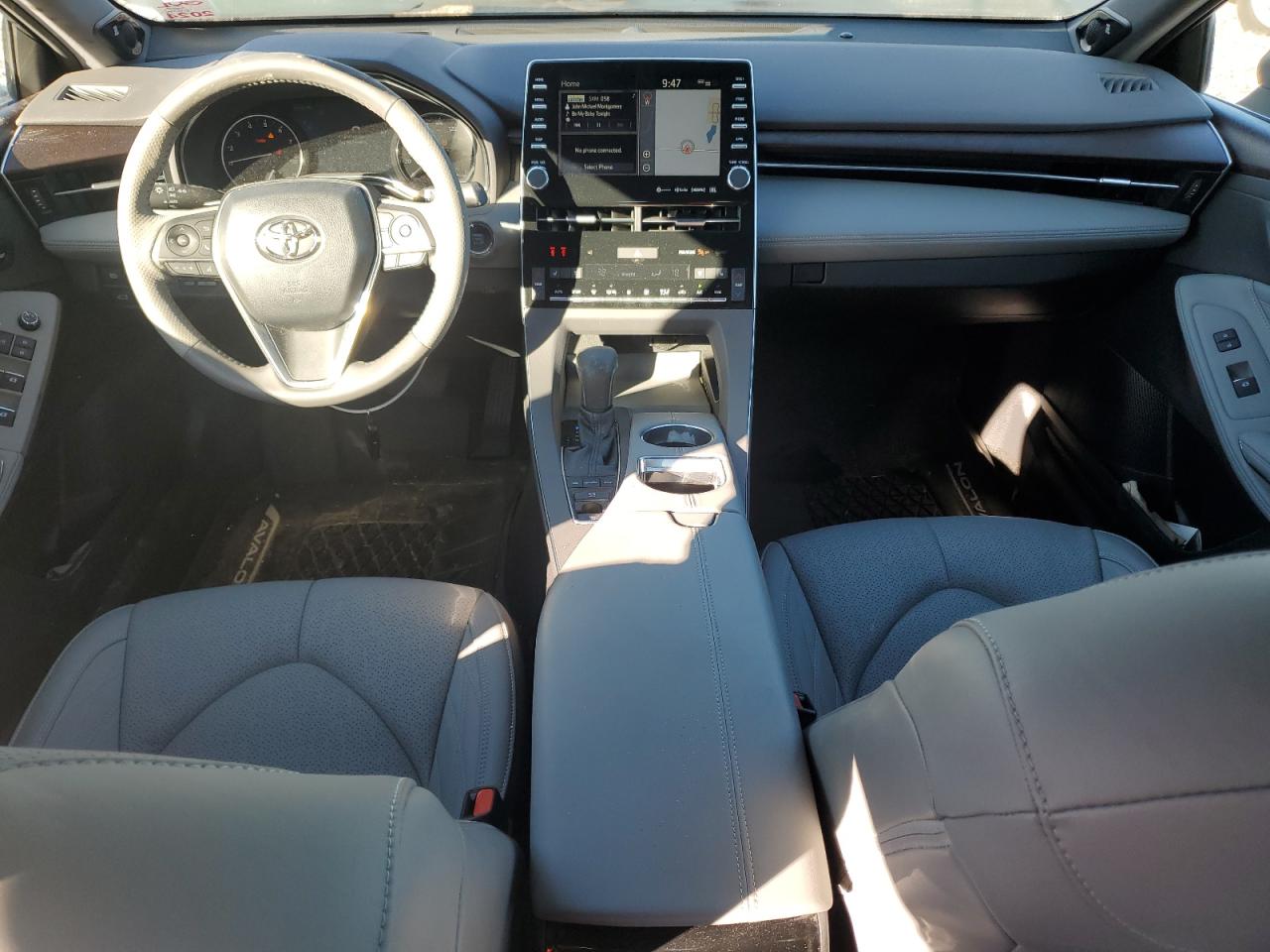 2019 Toyota Avalon Xle VIN: 4T1BZ1FB7KU026230 Lot: 90341185