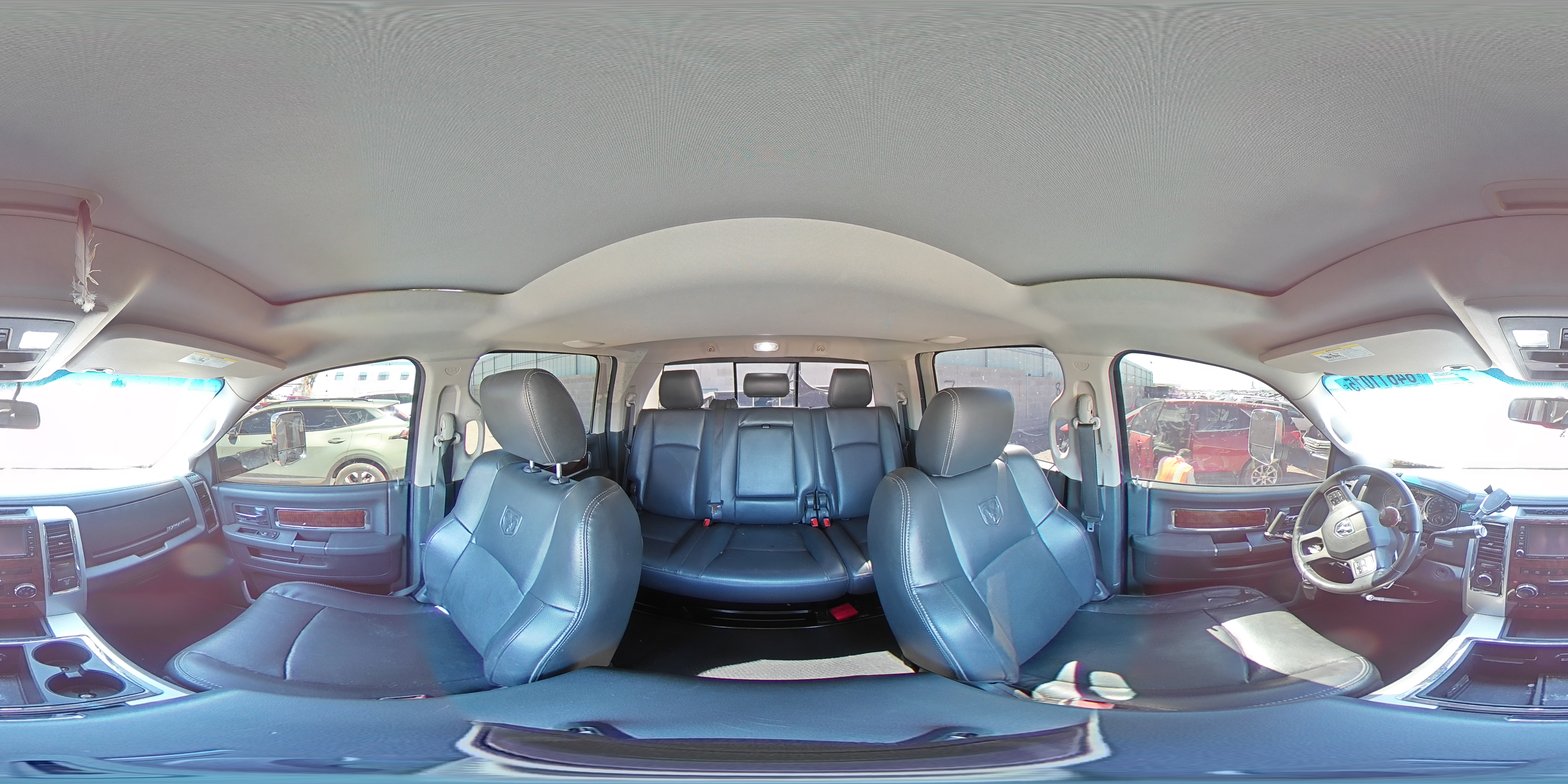 2012 Dodge Ram 3500 Laramie VIN: 3C63D3ML5CG132329 Lot: 84611015