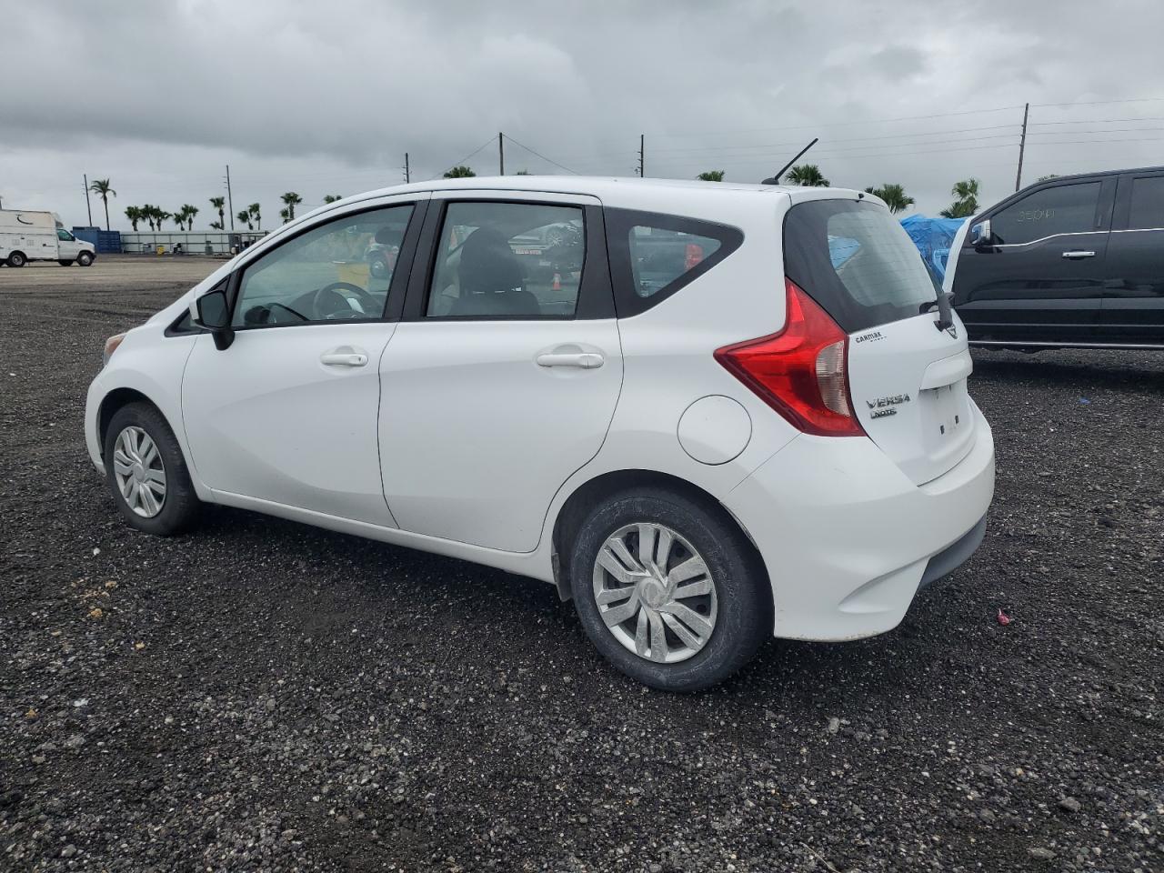 Versa Versa