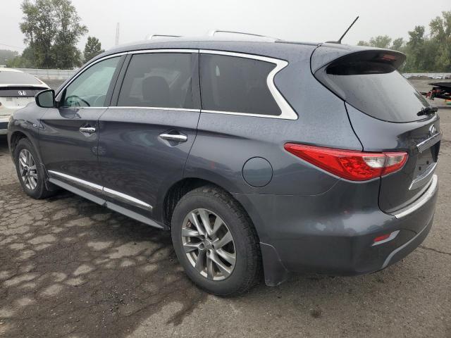 Parquets INFINITI QX60 2014 Charcoal