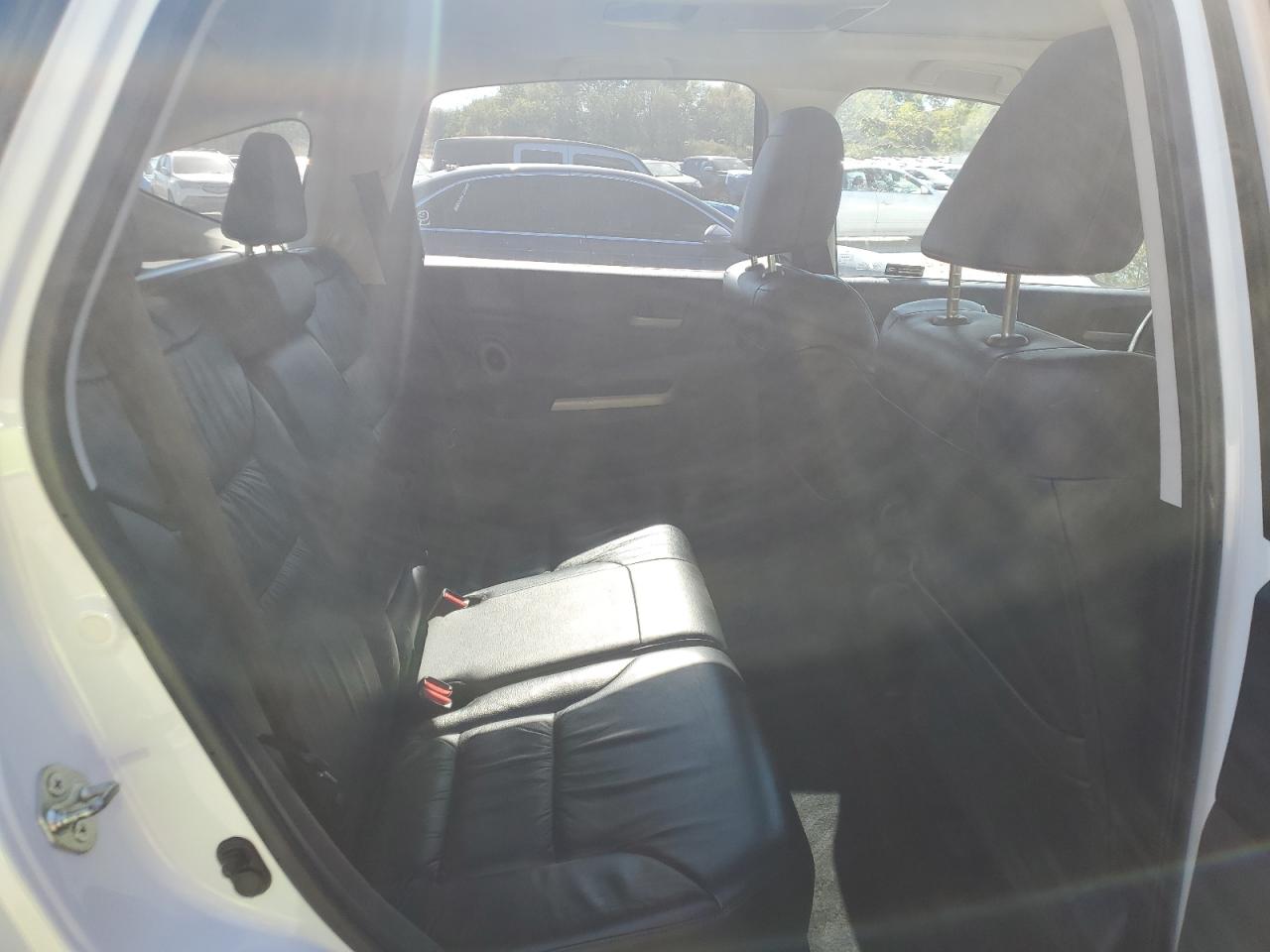 2013 Honda Cr-V Exl VIN: 5J6RM4H75DL012079 Lot: 83946925