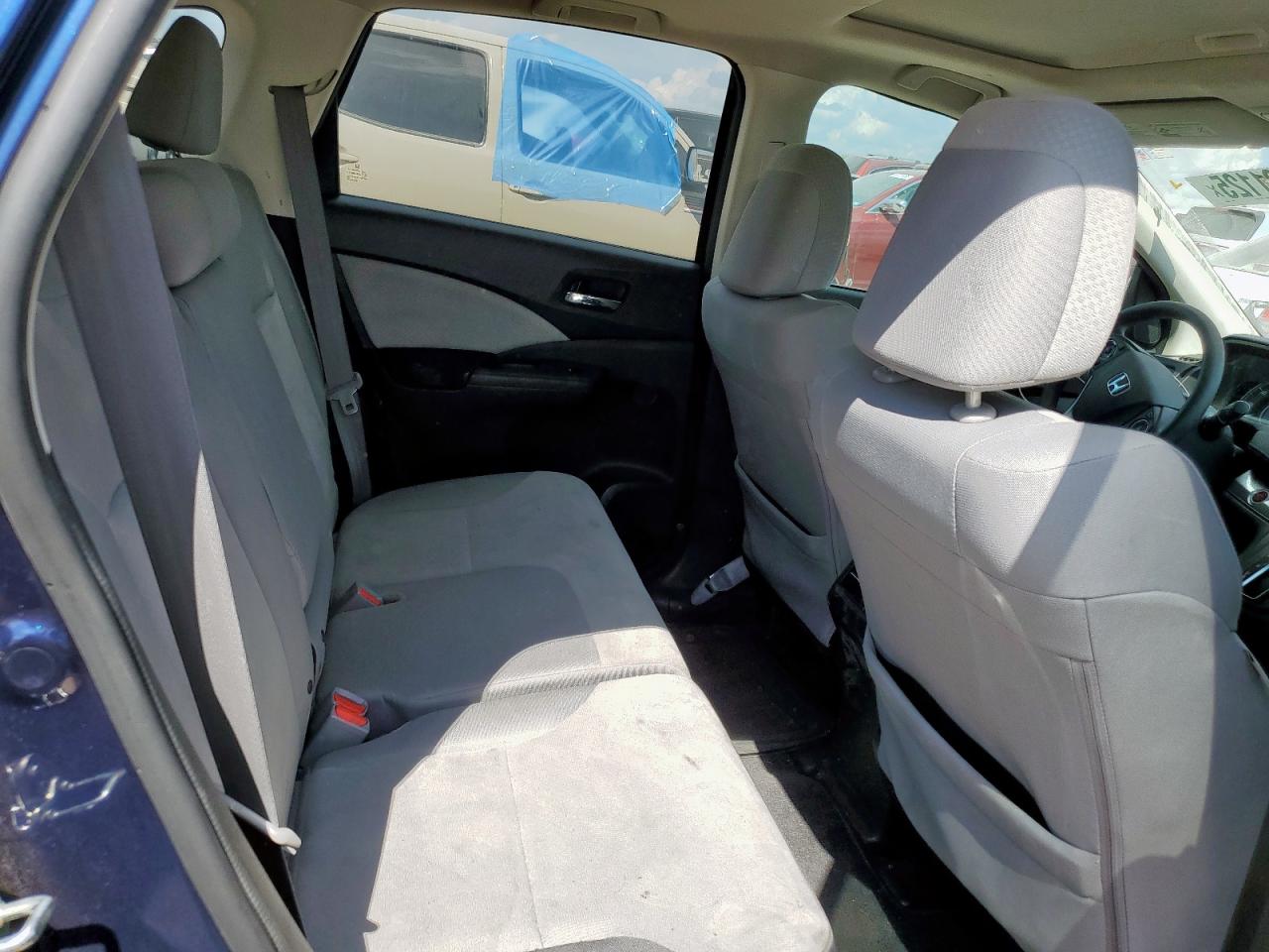 2015 Honda Cr-V Ex VIN: 3CZRM3H54FG712054 Lot: 84521125