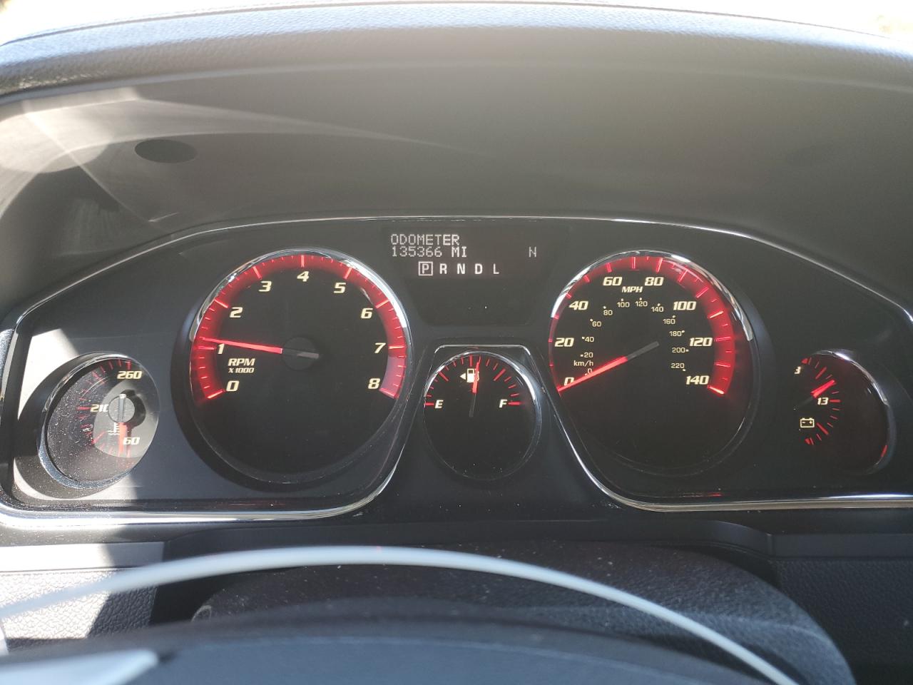 2015 GMC Acadia Slt-1 VIN: 1GKKRRKD7FJ203008 Lot: 90923625