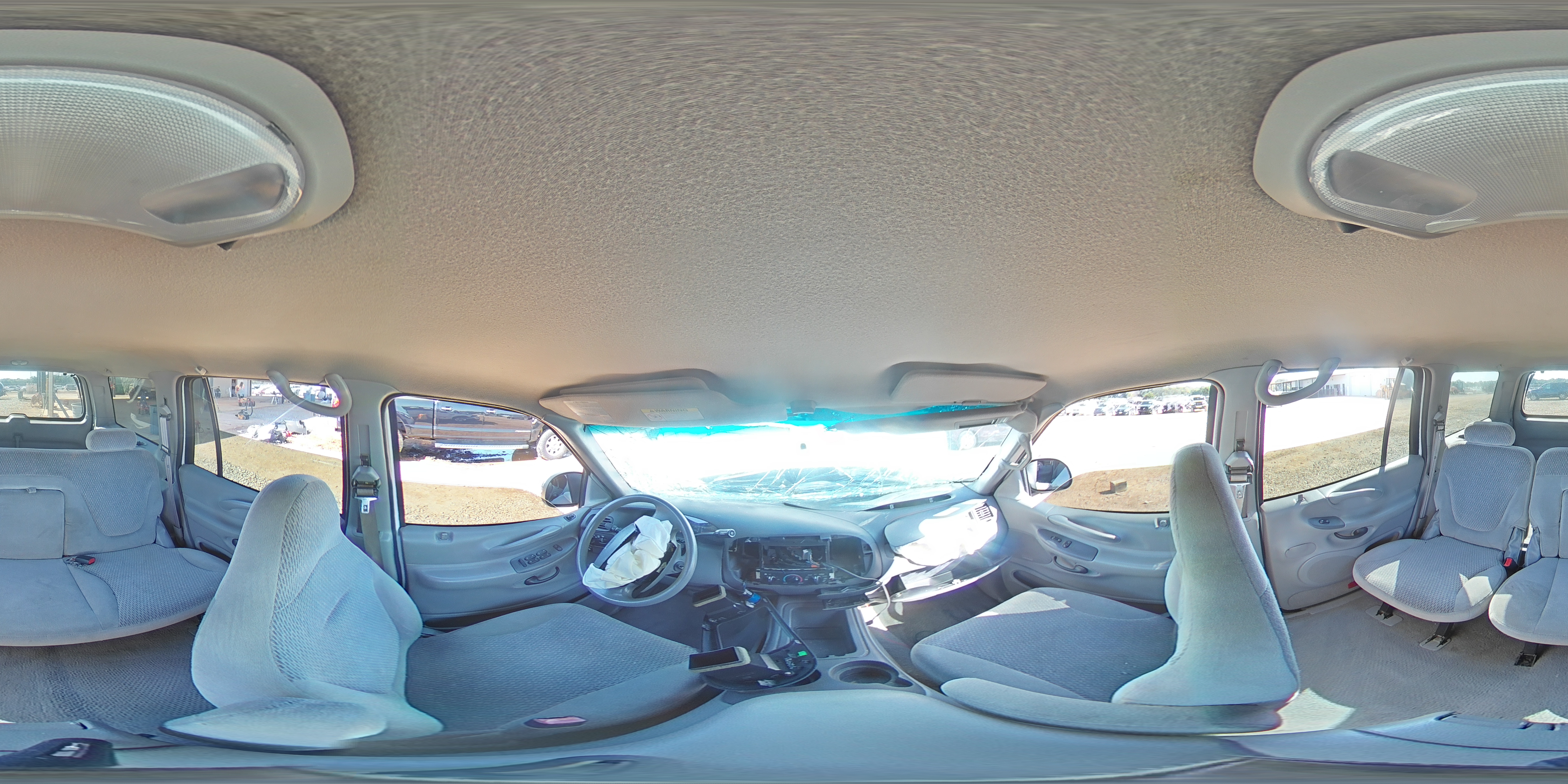 1998 Ford Expedition VIN: 1FMRU18W7WLB58199 Lot: 81983865