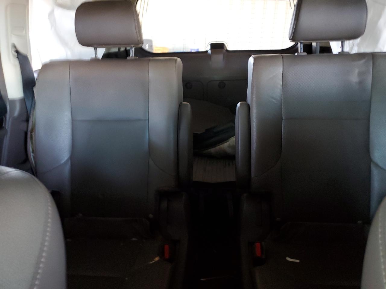 2019 Lexus Gx 460 VIN: JTJBM7FX5K5235569 Lot: 89691315