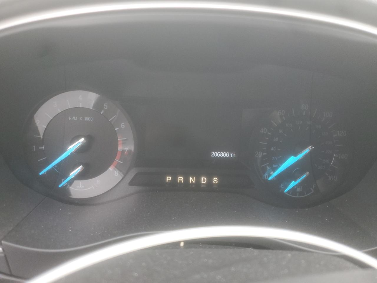 2013 Ford Fusion Se VIN: 3FA6P0H76DR342295 Lot: 83852575