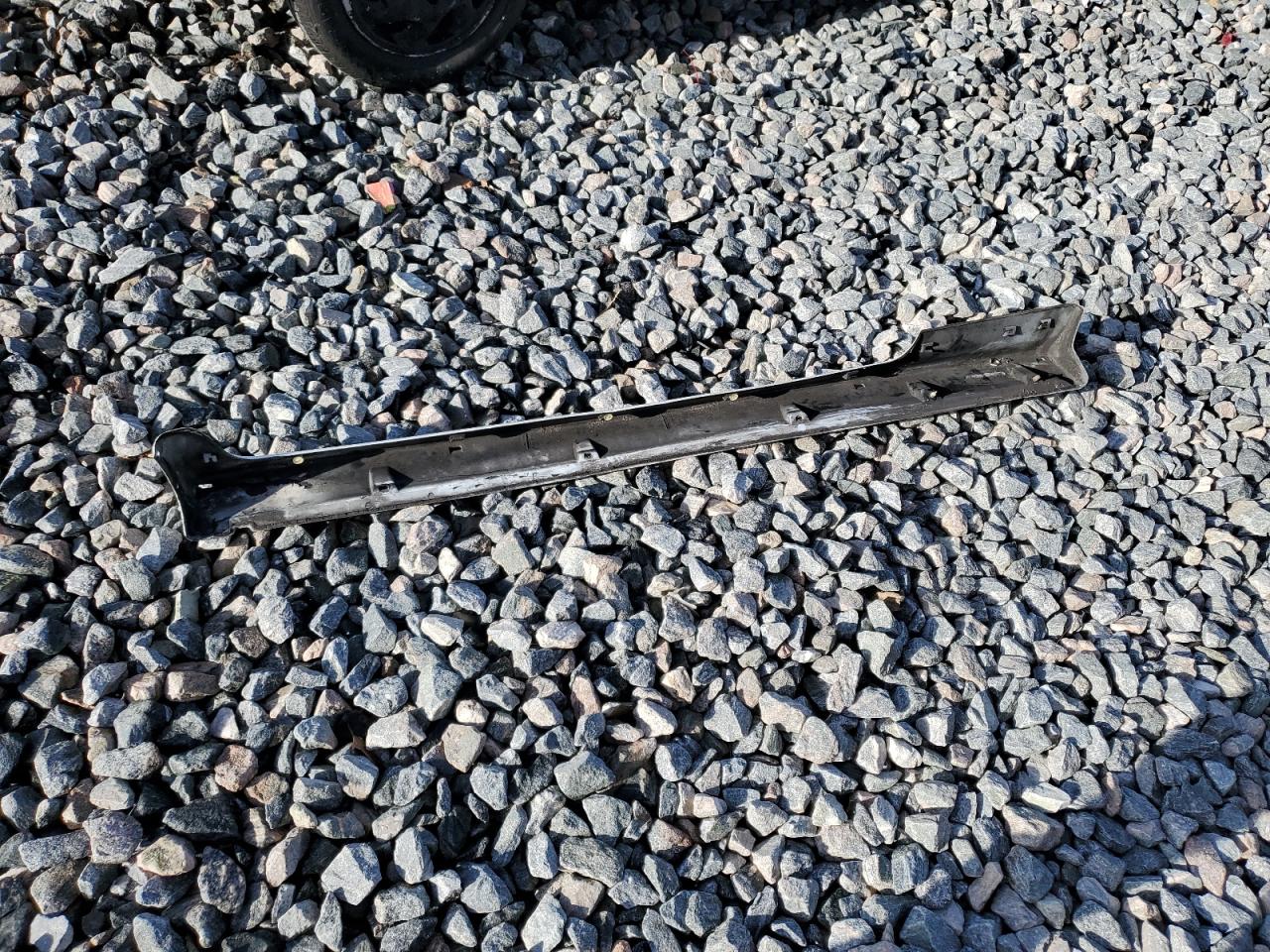 1997 Mitsubishi Mirage Ls VIN: JA3AY31C8VU008997 Lot: 83974435