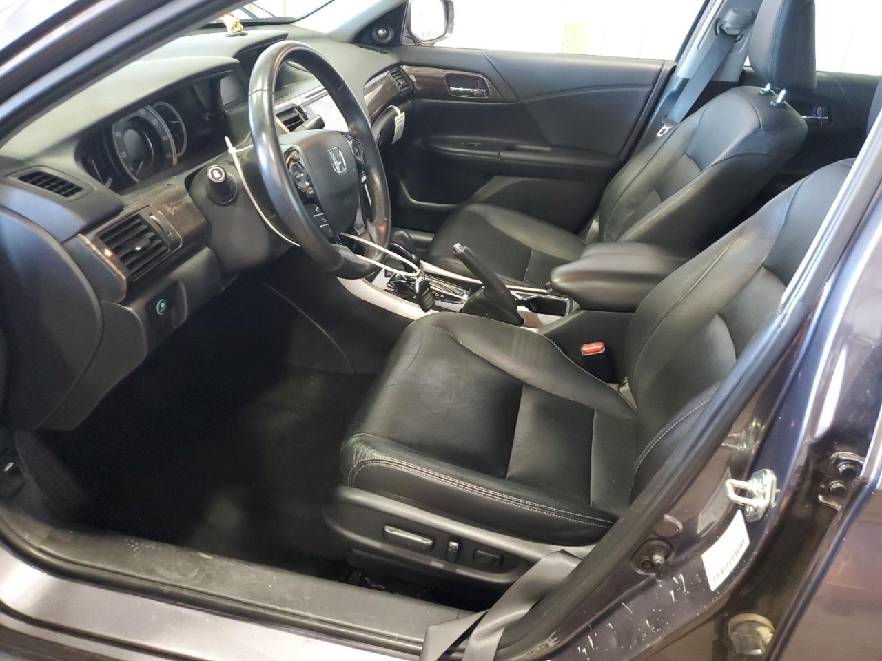 2017 Honda Accord Exl VIN: 1HGCR3F88HA006072 Lot: 85349075