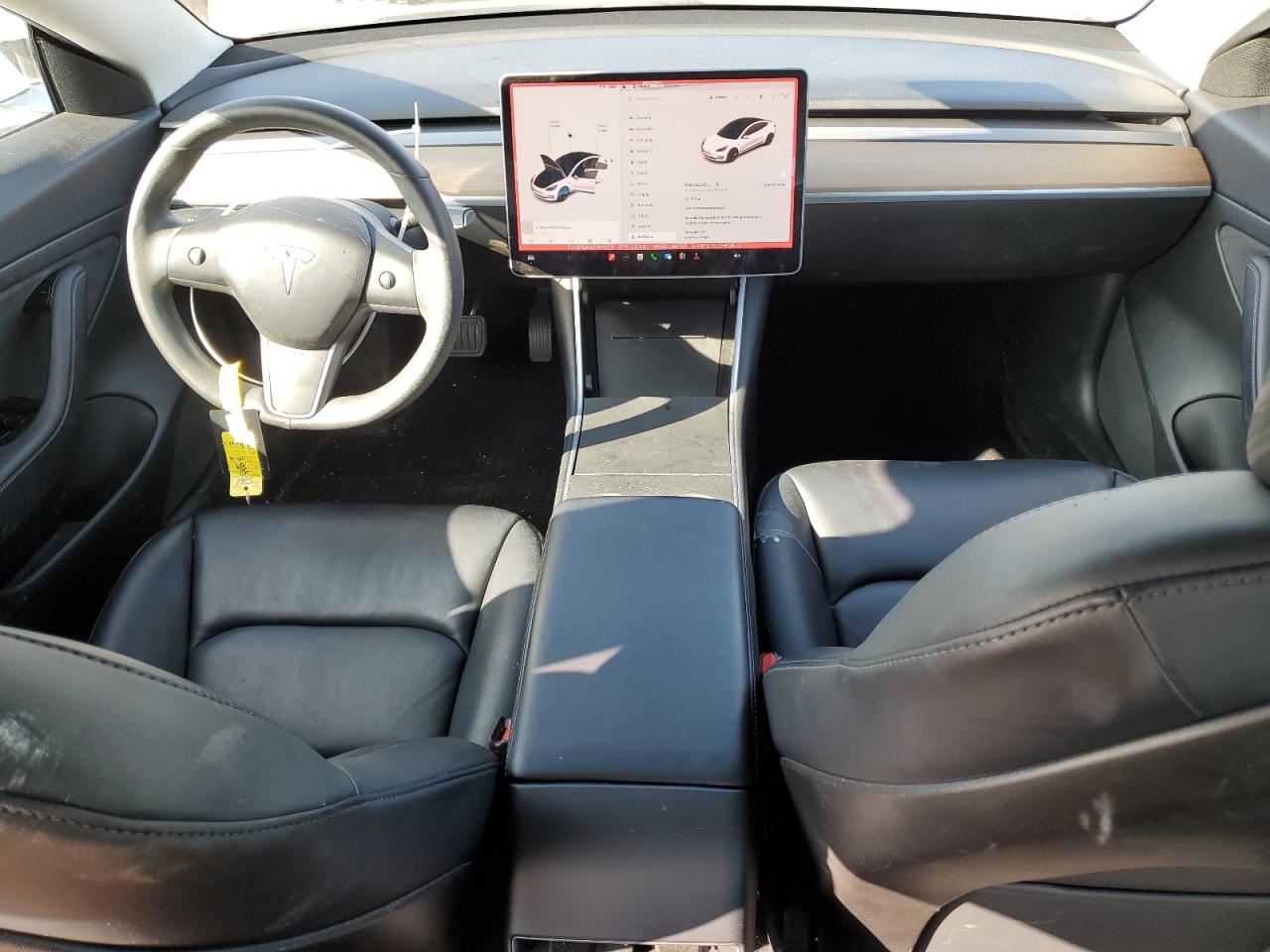 2020 Tesla Model 3 VIN: 5YJ3E1EA0LF660020 Lot: 90924795