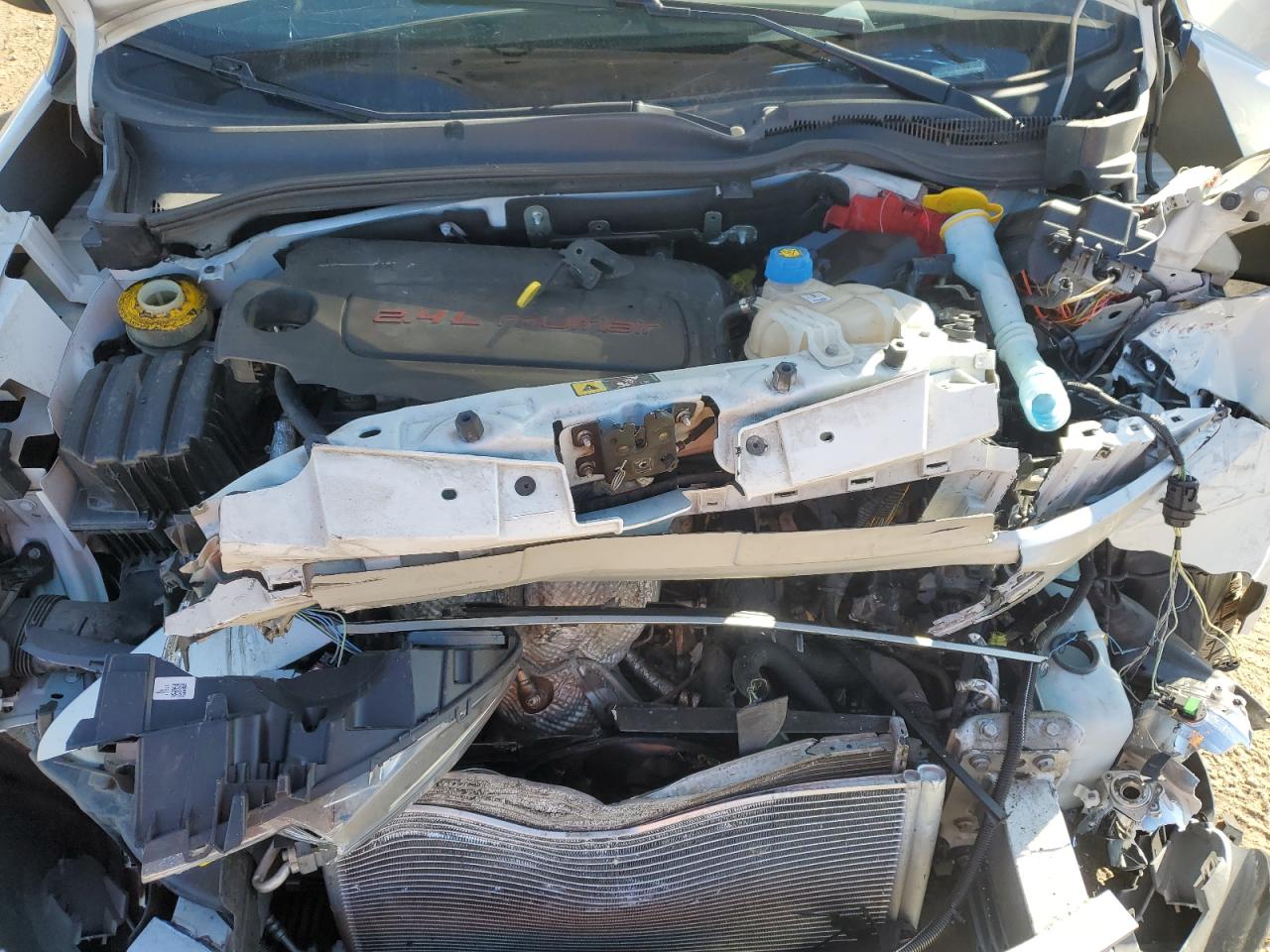 2022 Ram Promaster City Tradesman VIN: ZFBHRFAB7N6W48941 Lot: 86712815