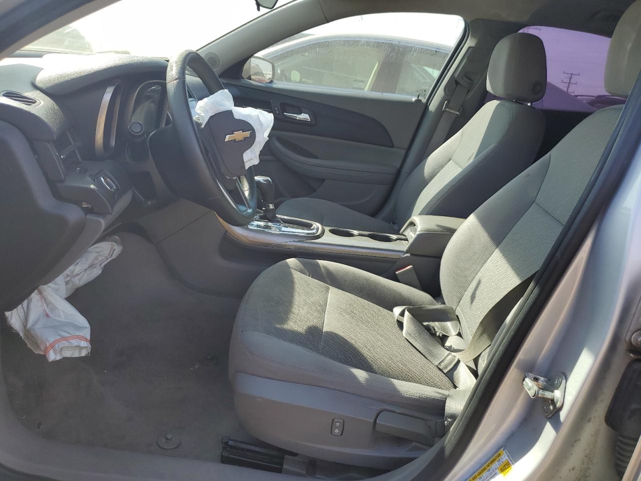 2013 Chevrolet Malibu Ls VIN: 1G11A5SA3DF247903 Lot: 84722675