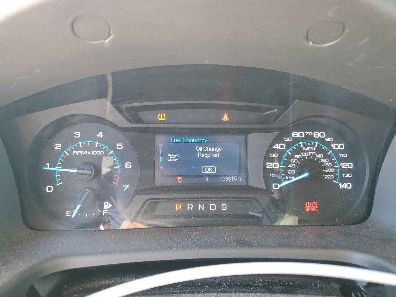 2016 Ford Flex Se VIN: 2FMGK5B84GBA20314 Lot: 87120255