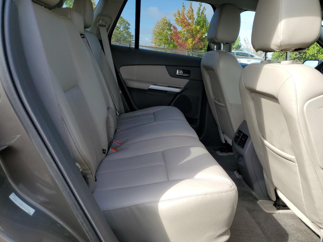 2014 Ford Edge Limited VIN: 2FMDK4KC0EBB66479 Lot: 82198385