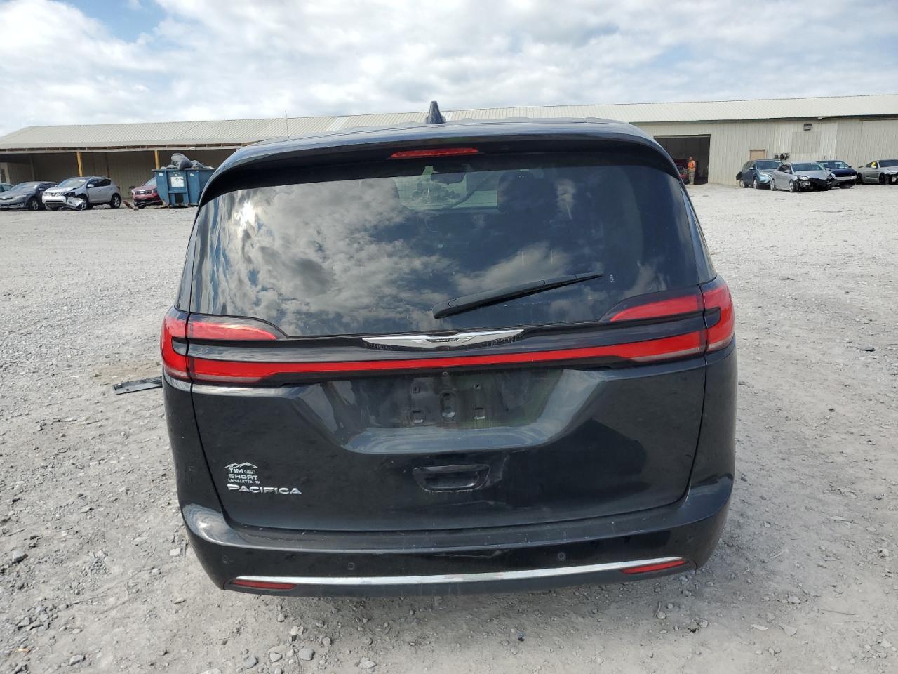 2023 Chrysler Pacifica Touring L VIN: 2C4RC1BG5PR524615 Lot: 82289375