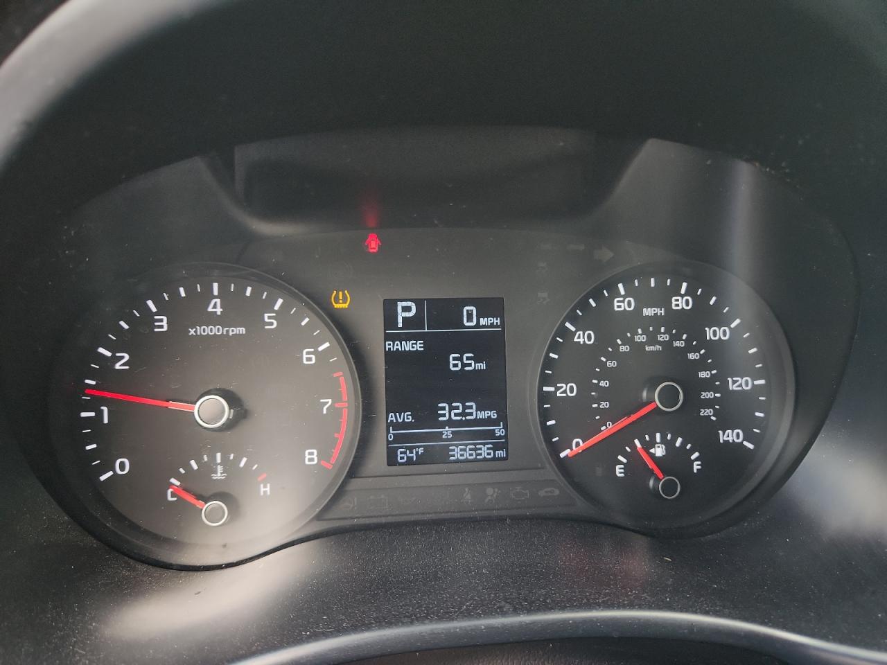 2018 Kia Rio Lx VIN: 3KPA24AB8JE124189 Lot: 89525785