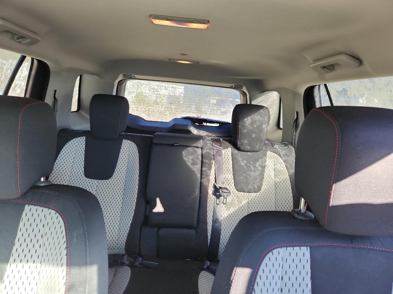 2014 GMC Terrain Sle VIN: 2GKALMEK2E6156962 Lot: 85872365